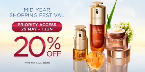20% OFF $220