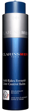 ClarinsMen Line-Control Balm | Clarins Singapore