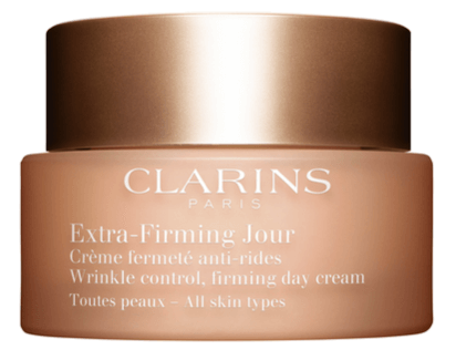 Extra-Firming Day All Skin Types | Clarins Singapore