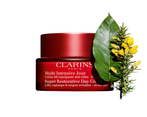 Super Restorative Cream