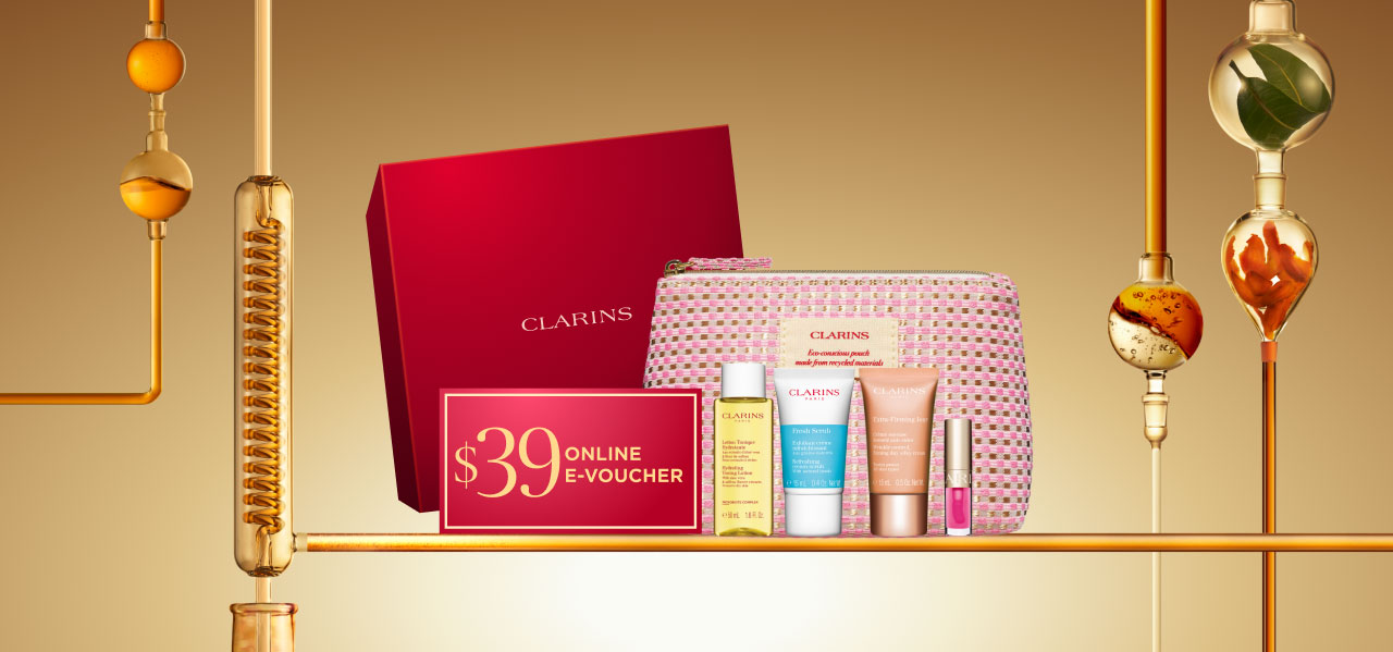 Customise Your Beauty Starter Kit