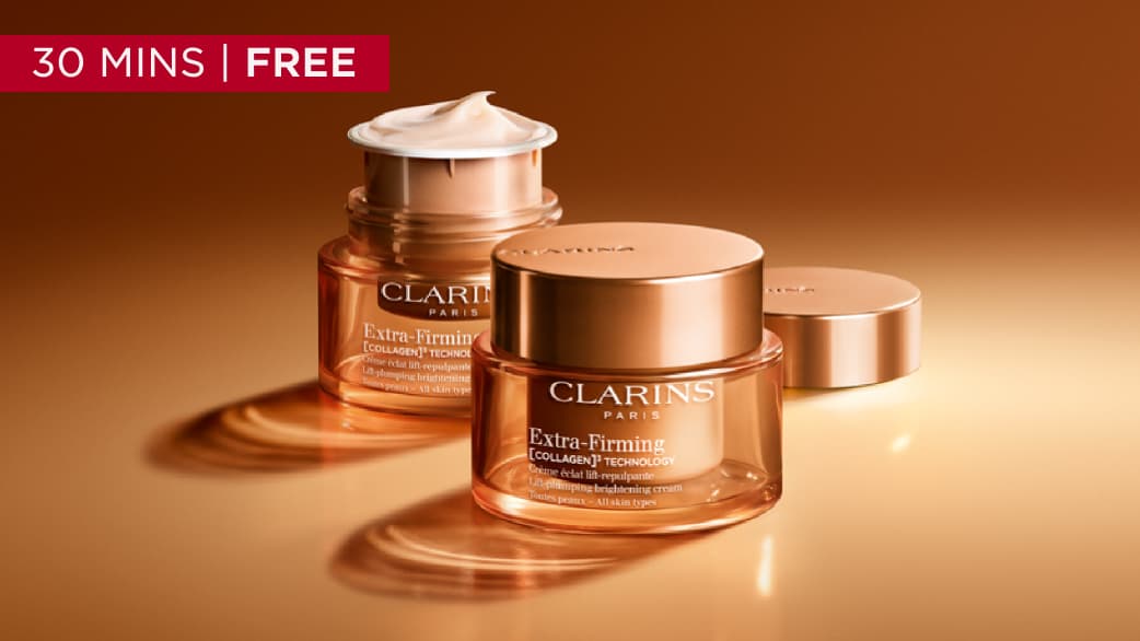Double Serum Foundation Experience