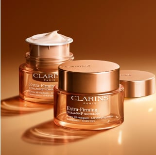 EXTRA-FIRMING CREAM - ALL SKIN TYPES