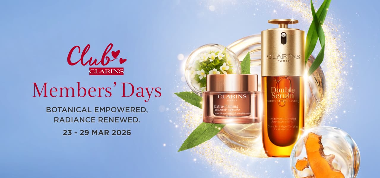 Members&rsquo; Days Sale is Here