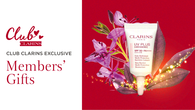 More Rewards for our Members