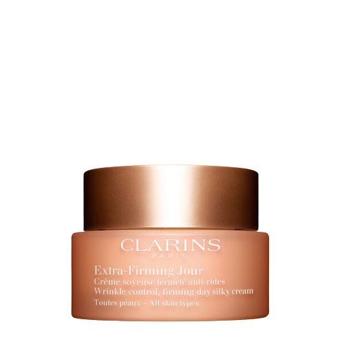Extra-Firming Day Silky Cream - All Skin Types