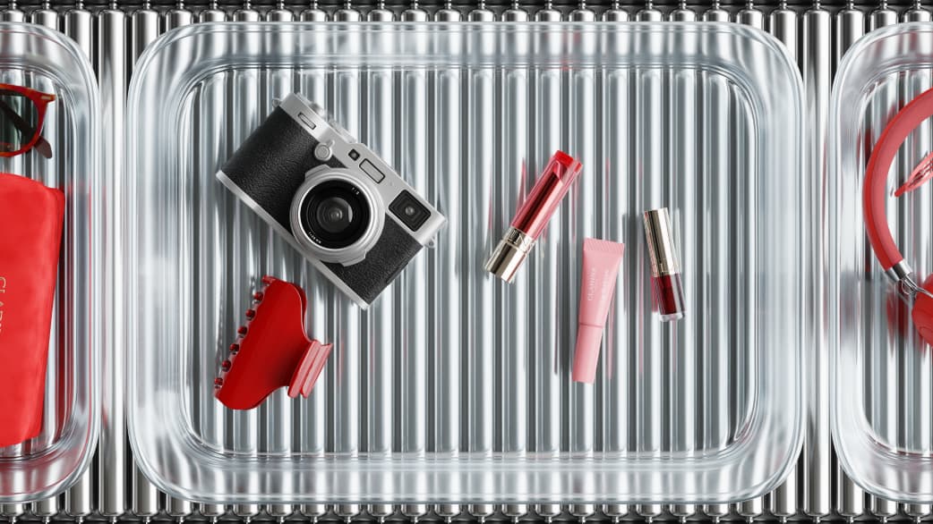 Get a Kiss & Tell Gift