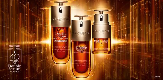 Double Serum Collection