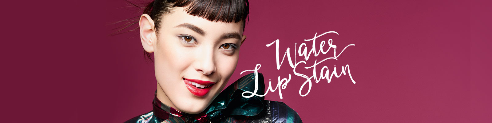 Water Lip Stain