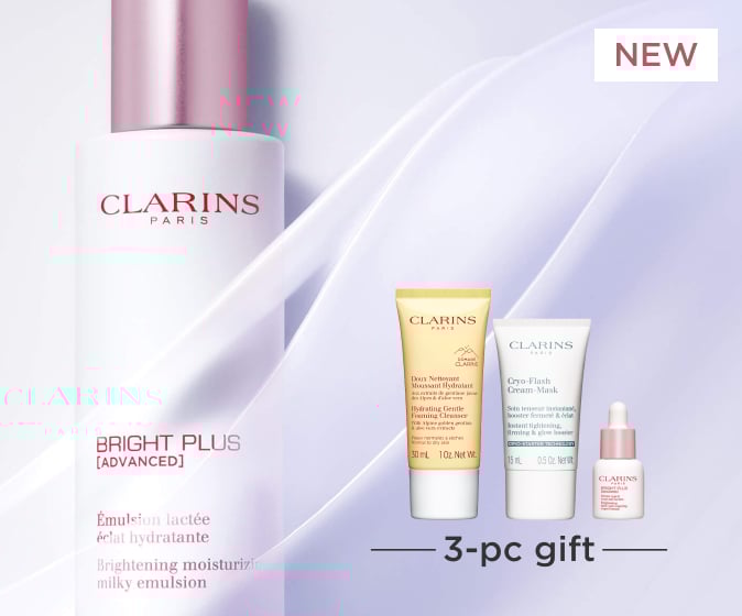 Bright Plus Emulsion