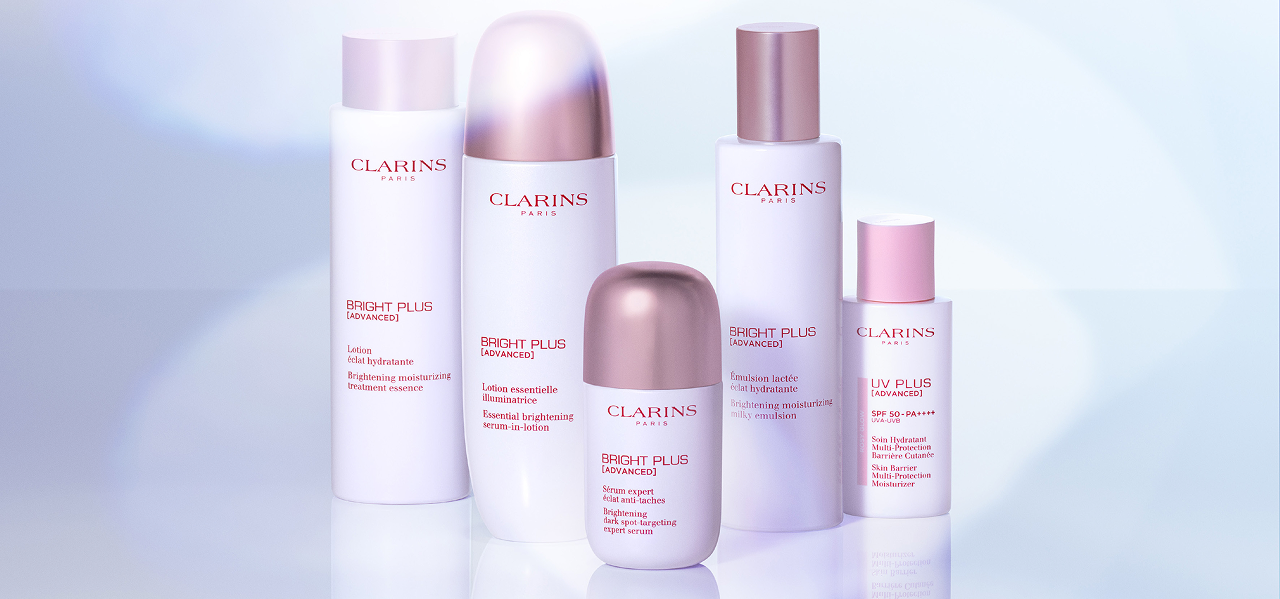 BRIGHT PLUS & UV PLUS