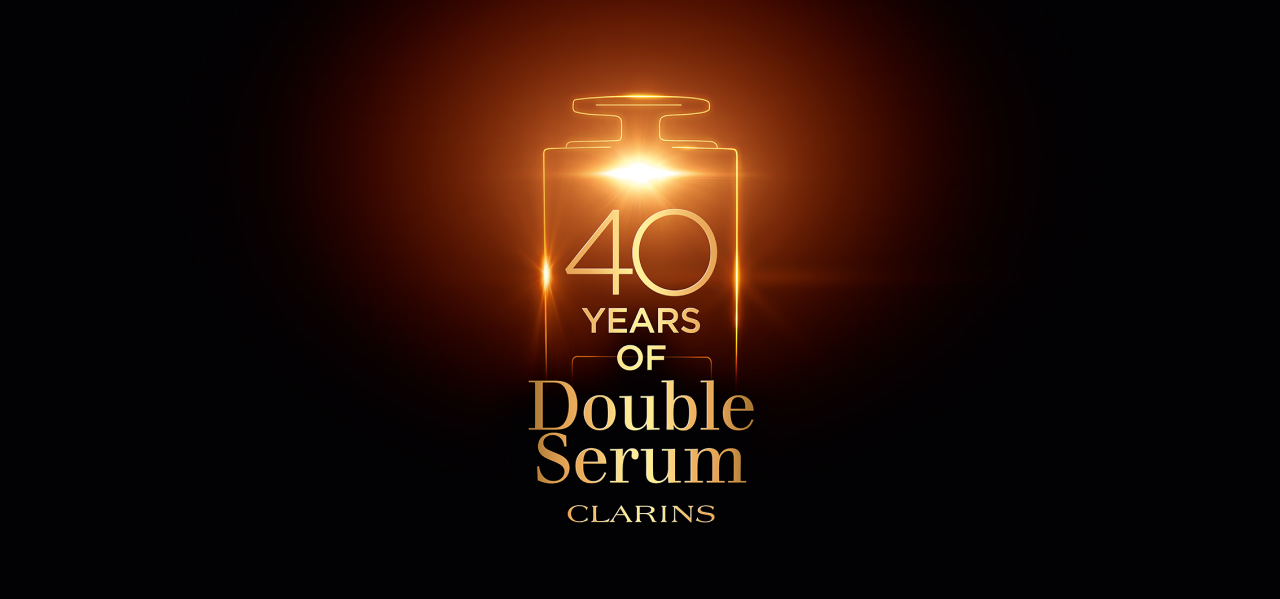 雙萃精華40周年