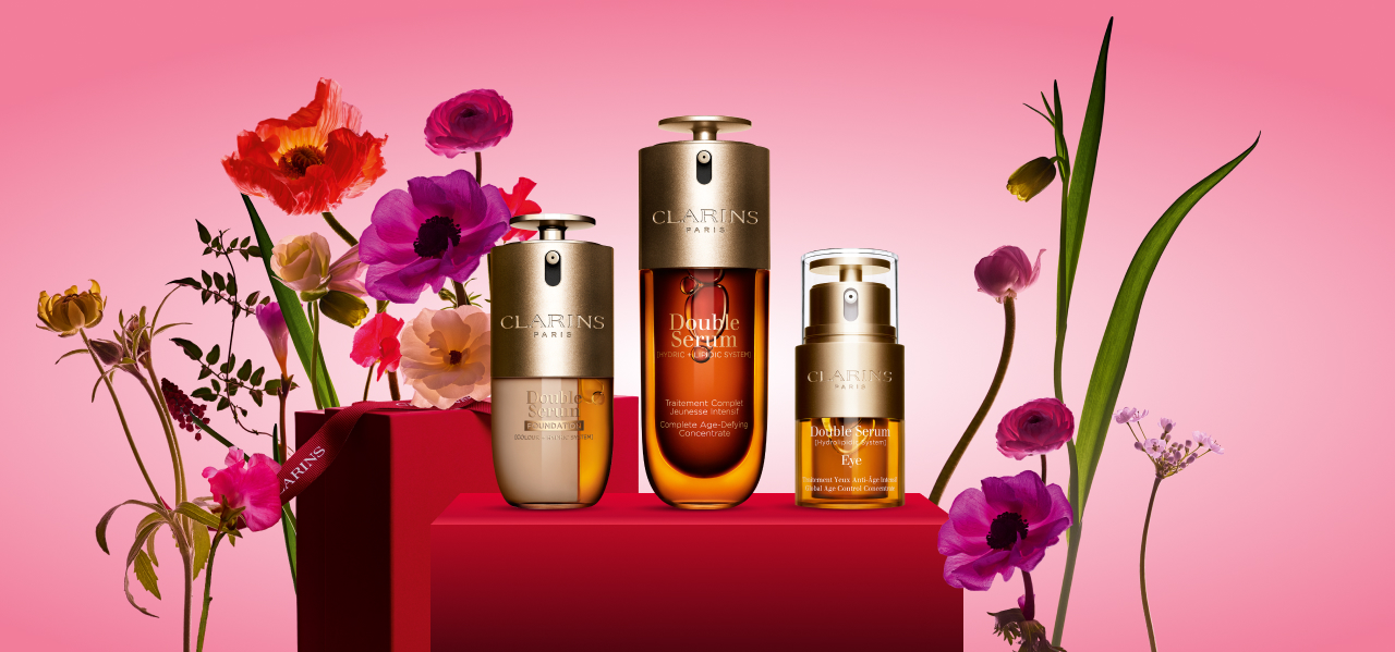 寵愛母親節開跑