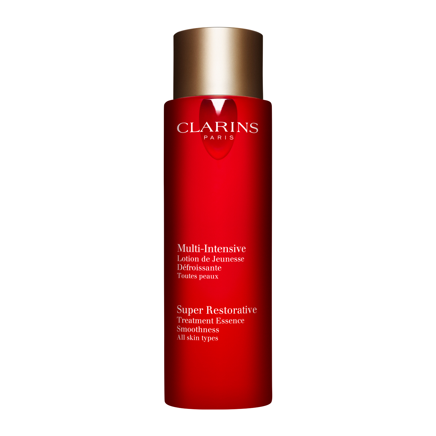 clarins lotion & moisturizer