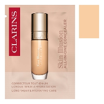 Skin Illusion All-in-one Concealer 01 Sample