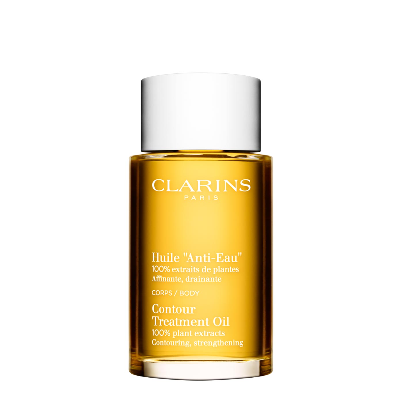 clarins sculpting cream