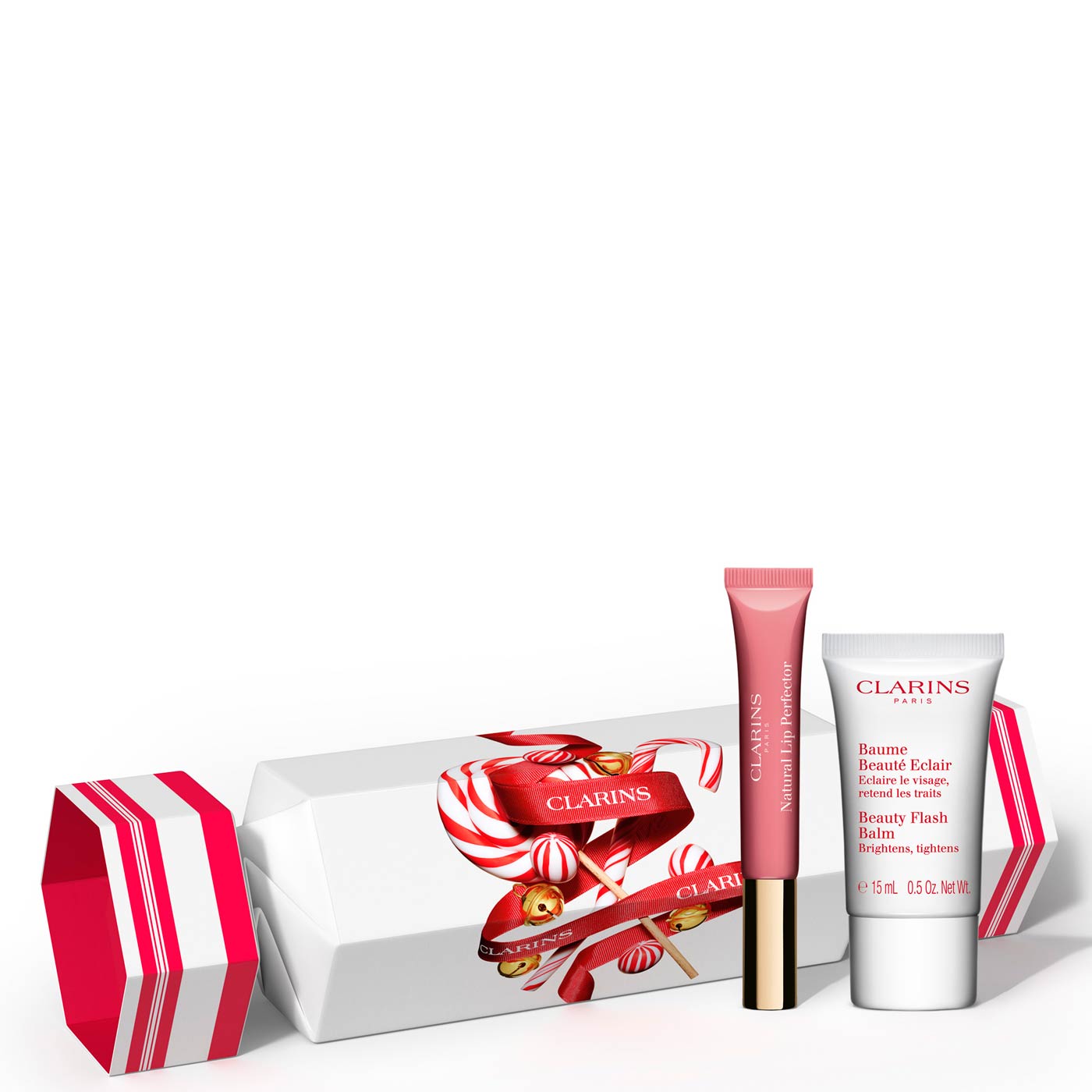 Holiday Gift Set Beauty Essentials CLARINS® Singapore Online Clarins