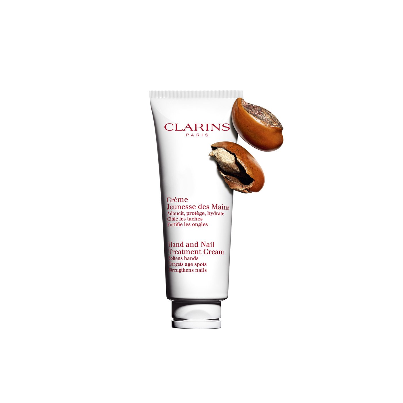 Hand and Nail Treatment Cream Hand Care Clarins Singapore CLARINS