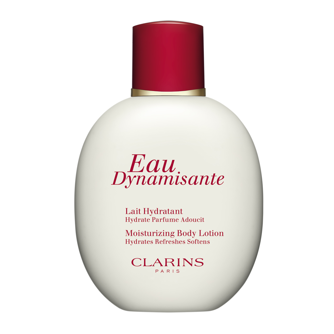 clarins body lotion moisture rich