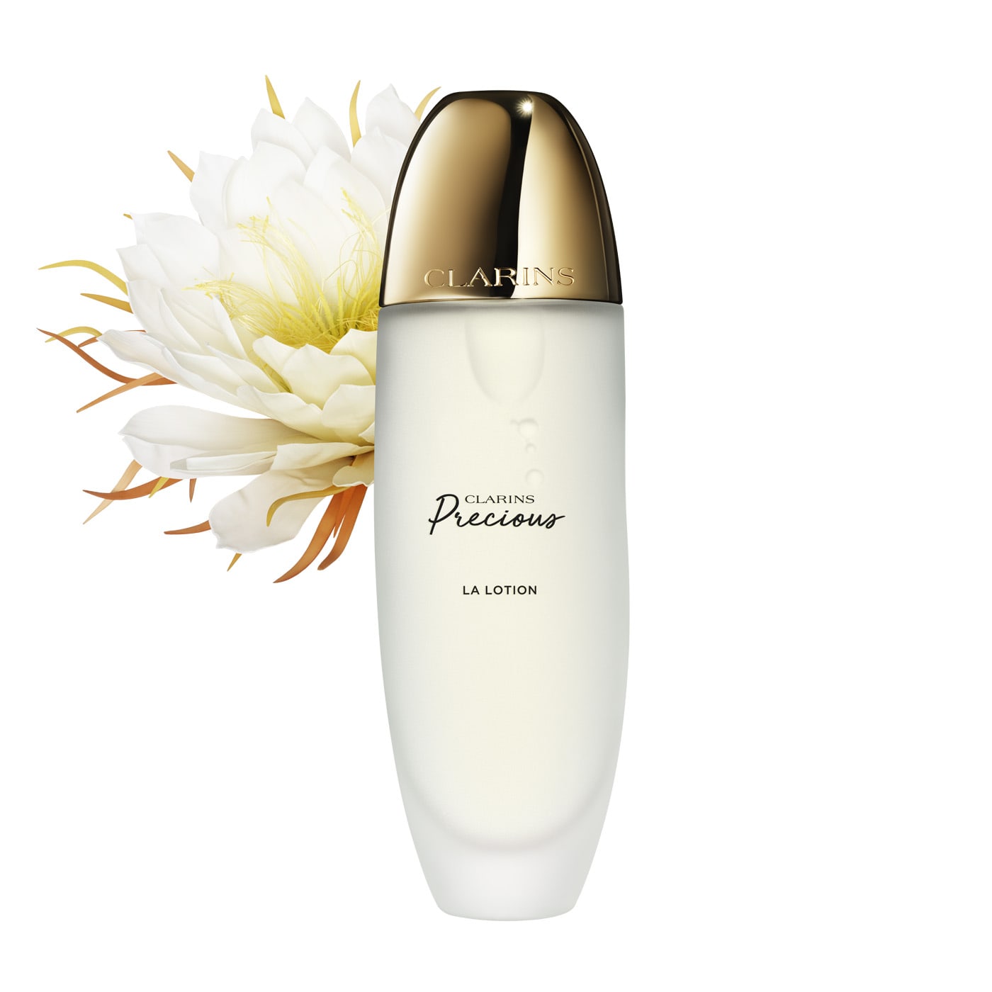 Clarins Precious La Lotion Anti Ageing Treatment Essence CLARINS® SG