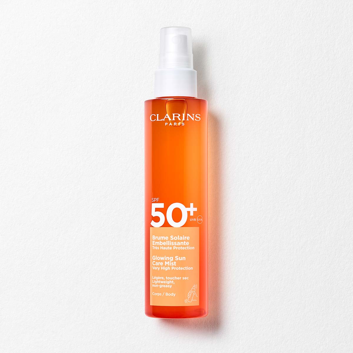 Sun Care Water Mist SPF 50+