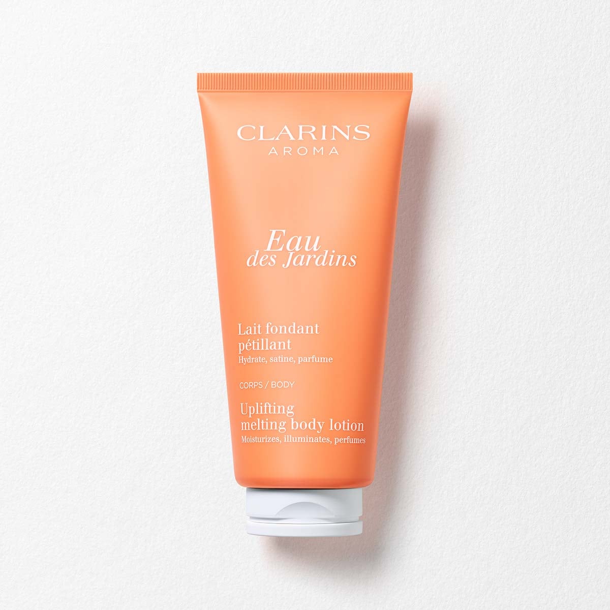 Eau des Jardins Body Lotion