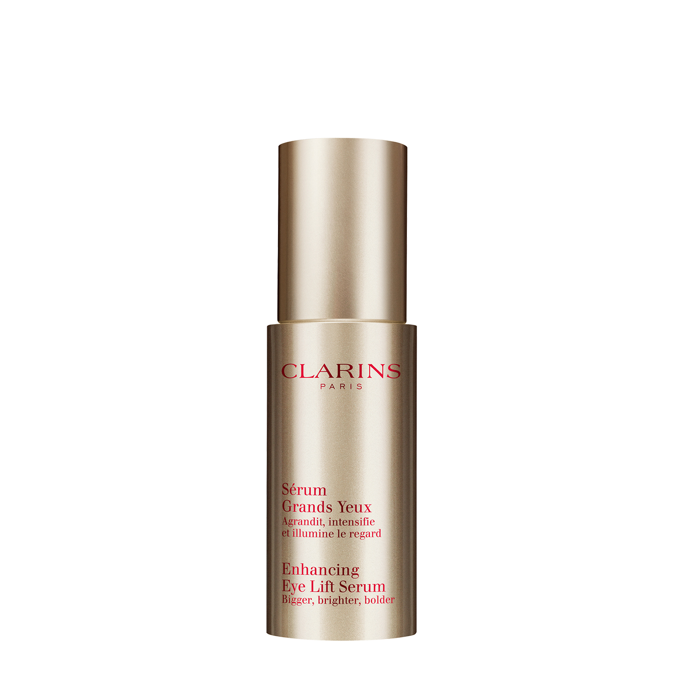 clarins total eye lift cream