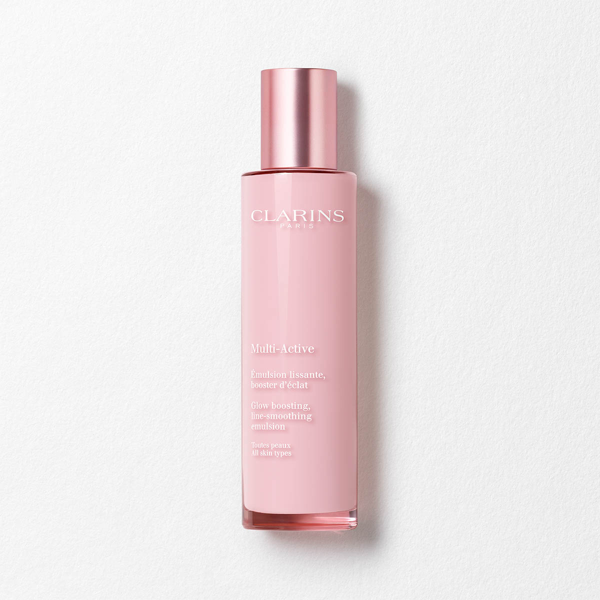 Multi-Active Day Emulsion