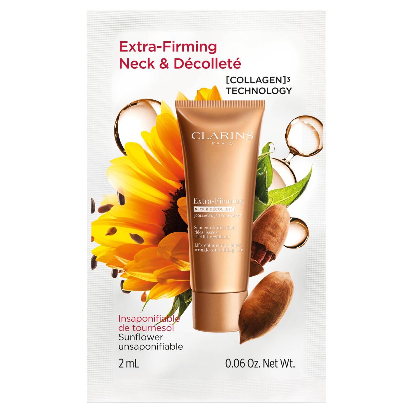 Extra-Firming Neck &amp; Decollete 2ml