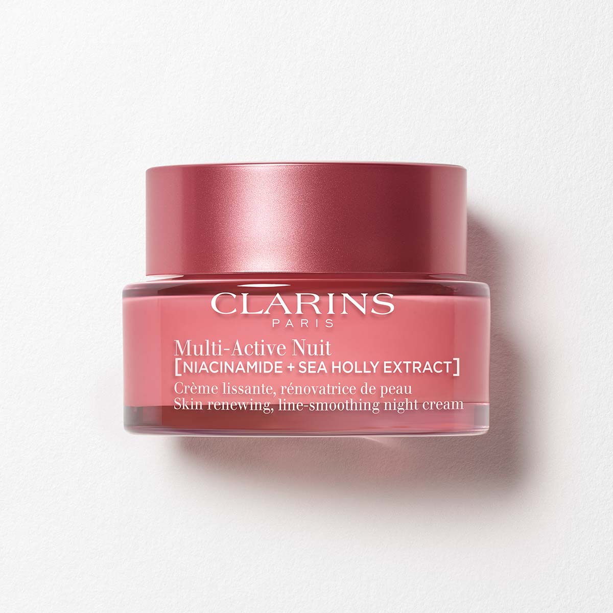 Multi-Active Night Cream - Normal to Combination Skin