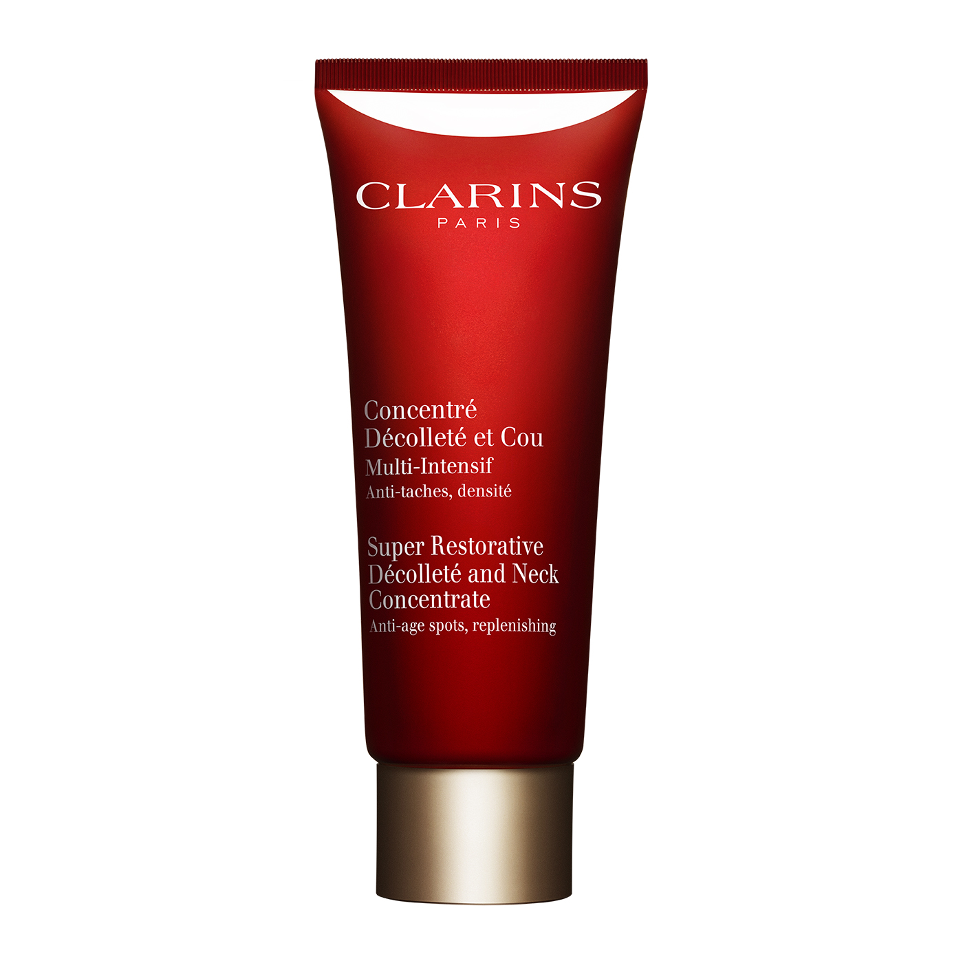 clarins cream for 40 years old