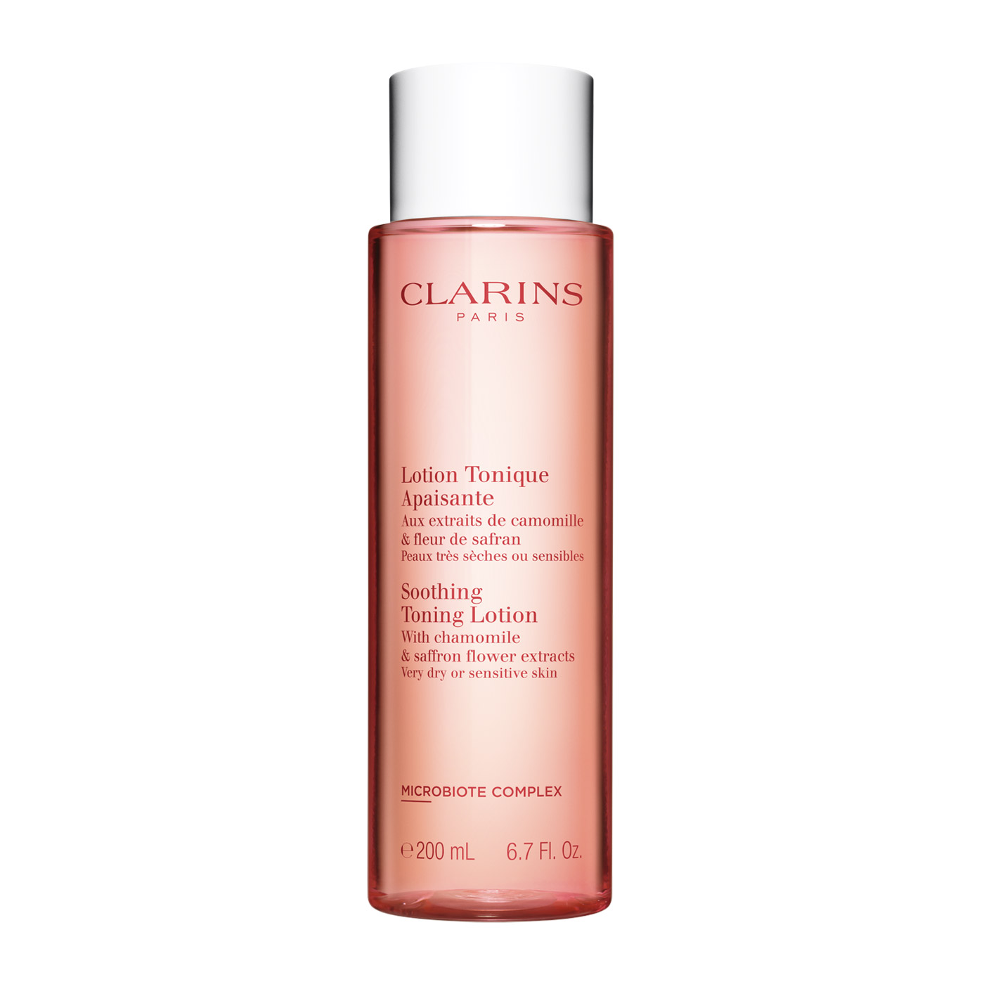 clarins lotion & moisturizer