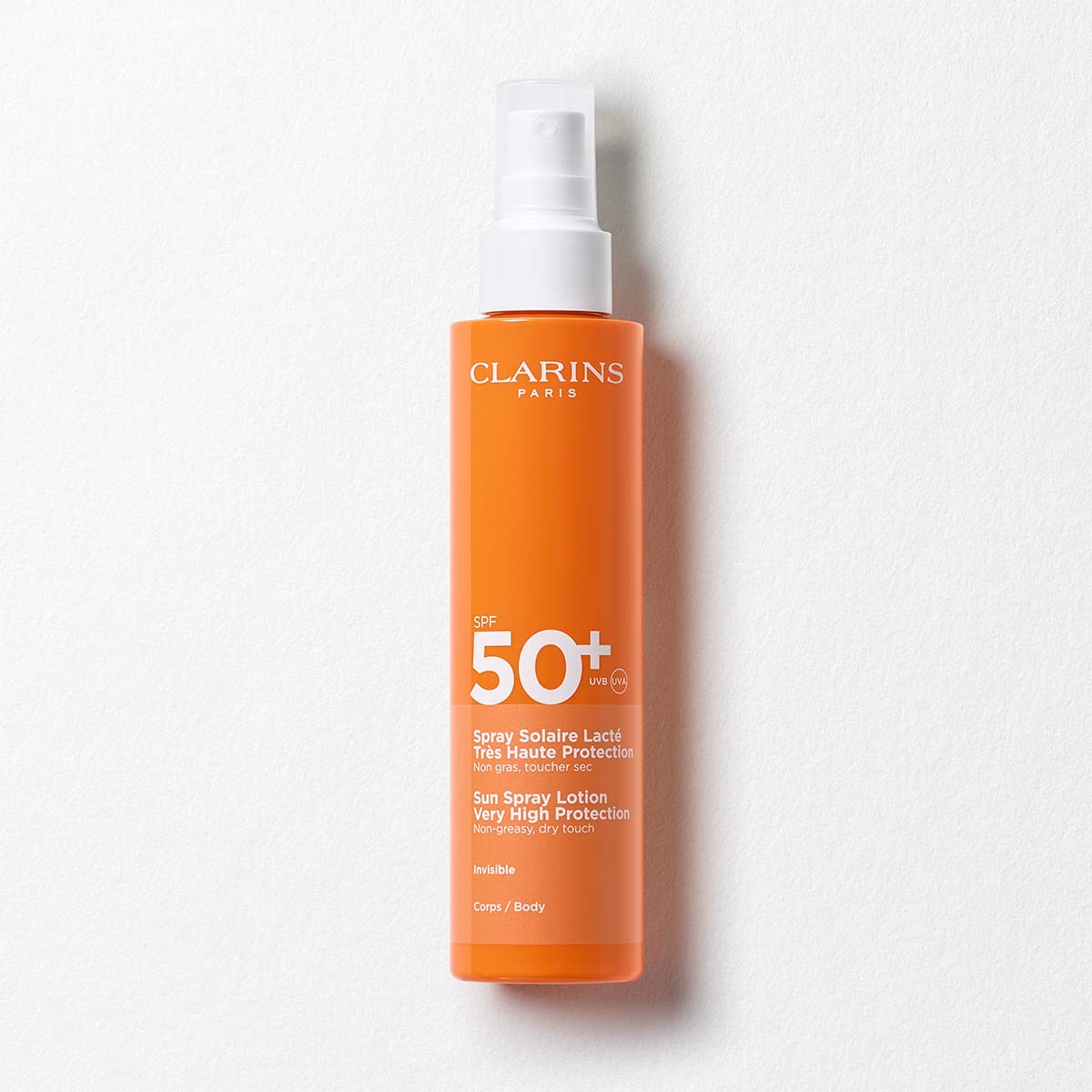 Sun Spray Lotion SPF 50+