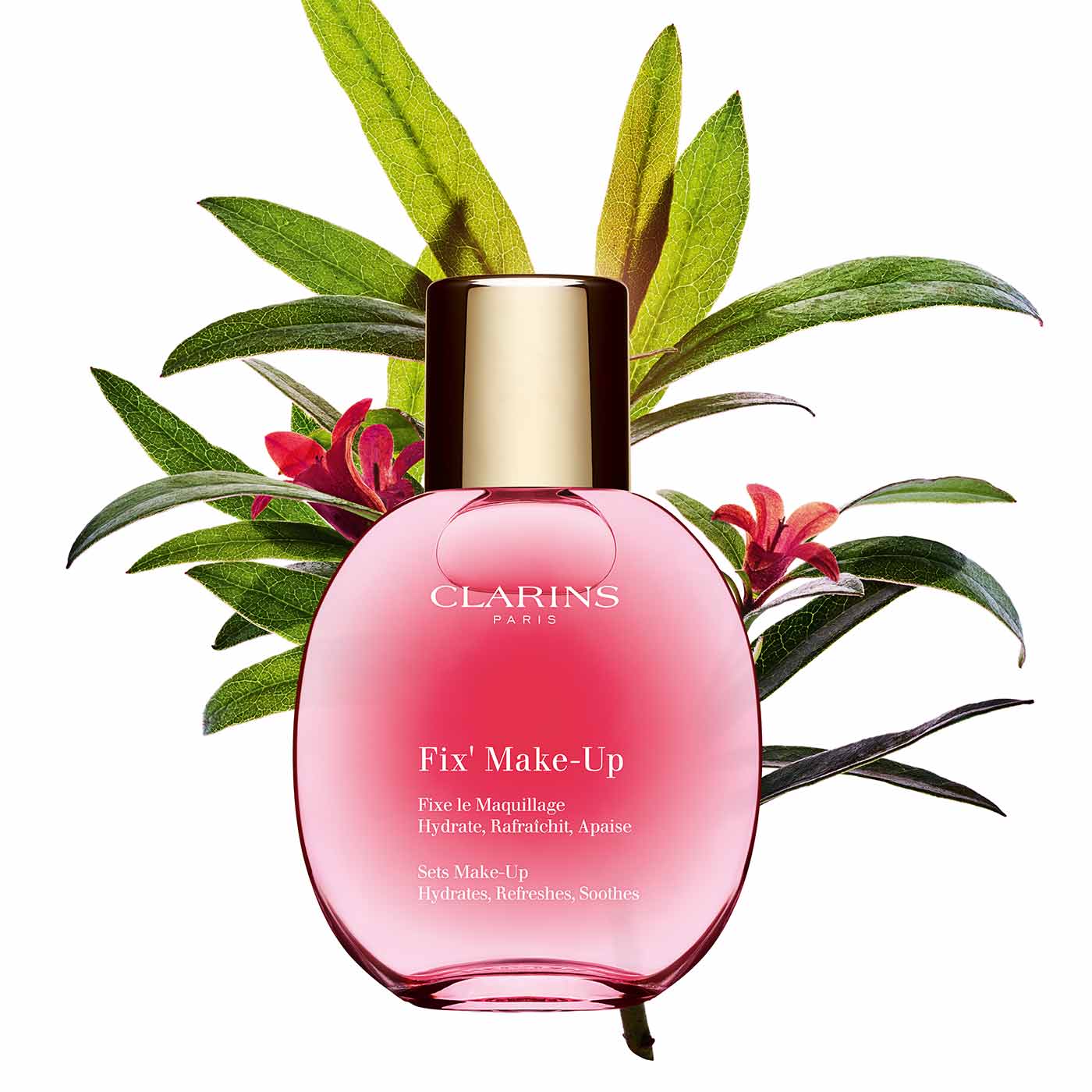 Fix Make-Up (50ml) | CLARINS®