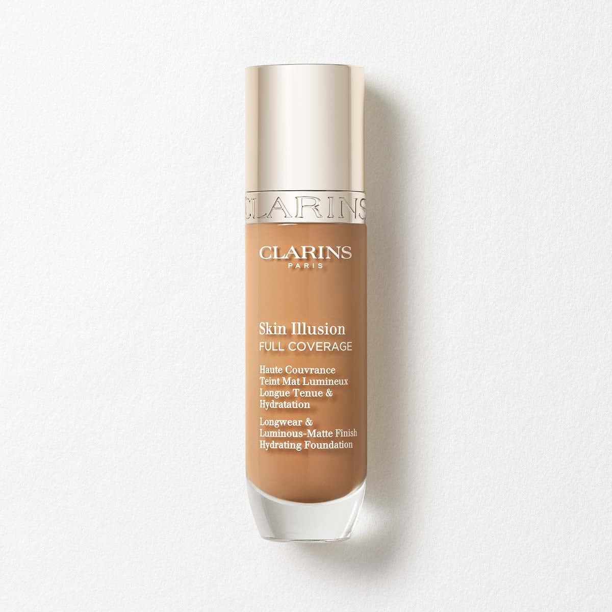 Skin Illusion Full Coverage