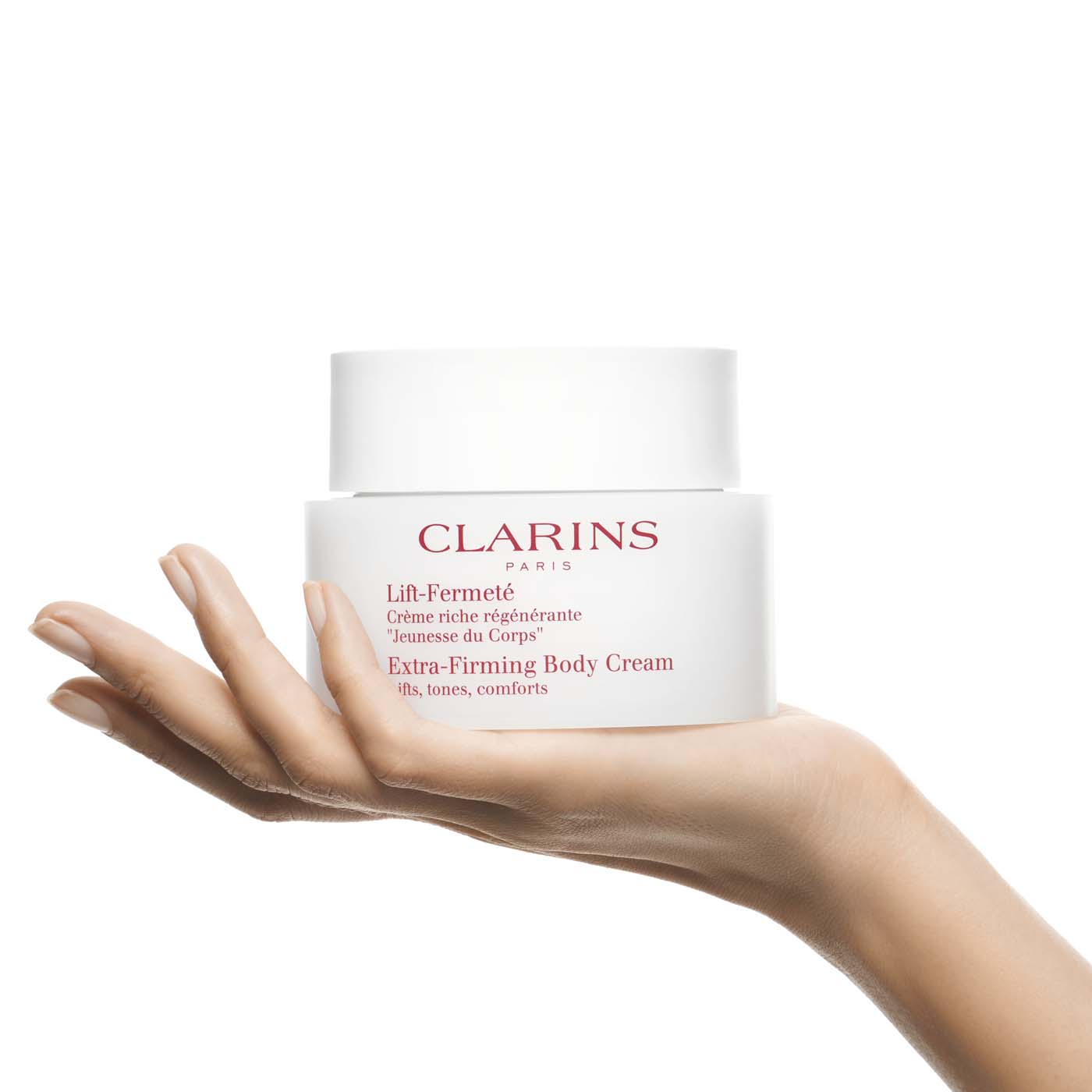 Best ExtraFirming Body Cream for Dry Skin Online Clarins Singapore