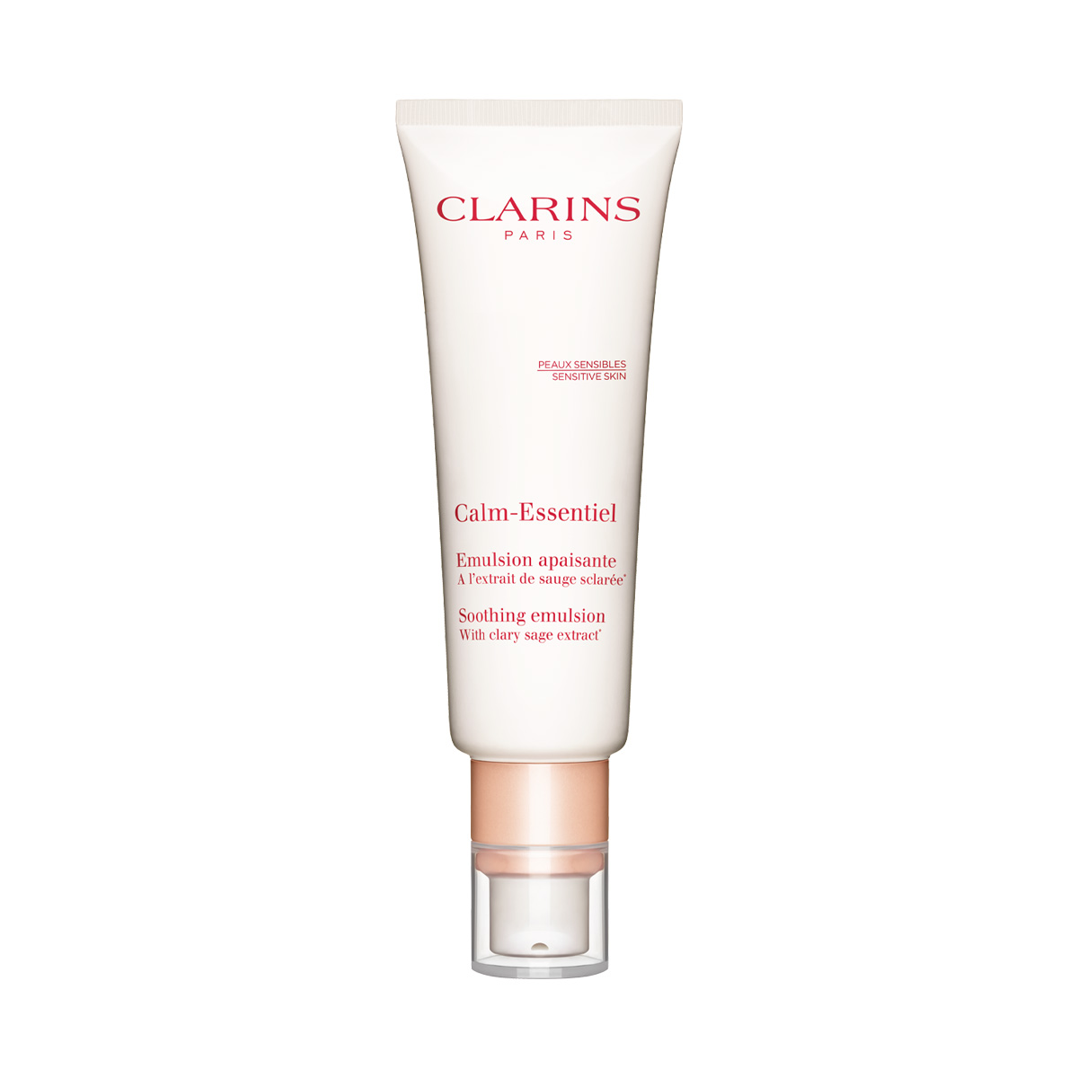 clarins blue moisturiser