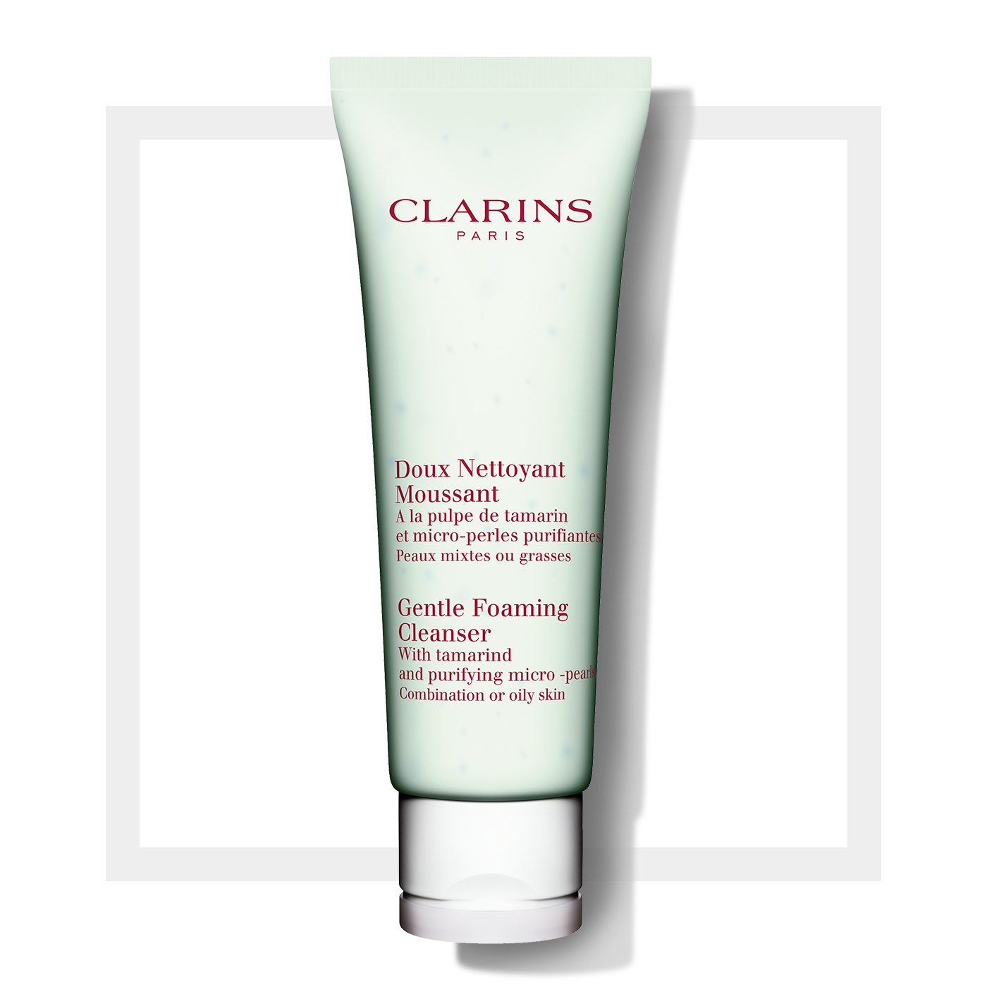 Learning how to make oily cream Learning how to make oily cream