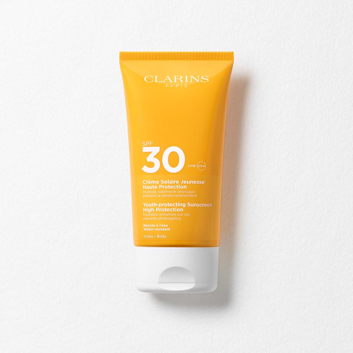 Youth-Protecting Sunscreen SPF 30