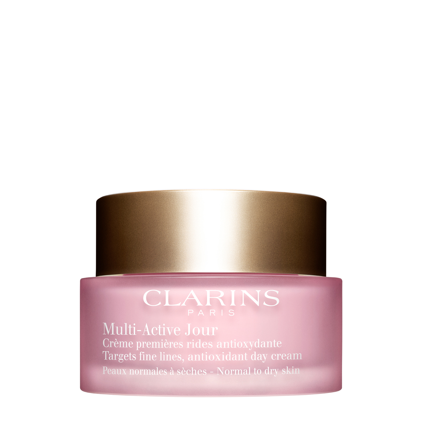 clarins day moisturiser
