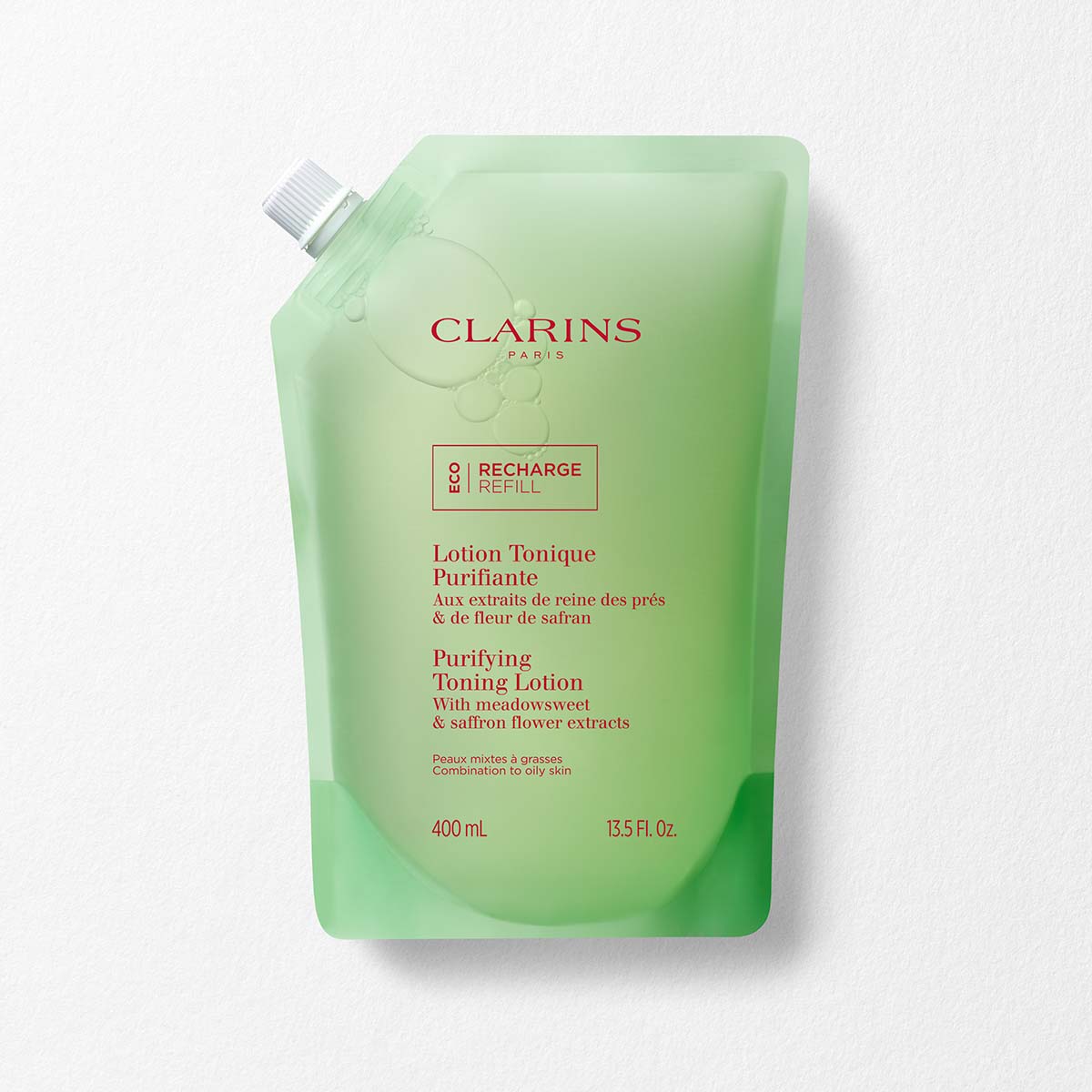 Purifying Toning Lotion Refill