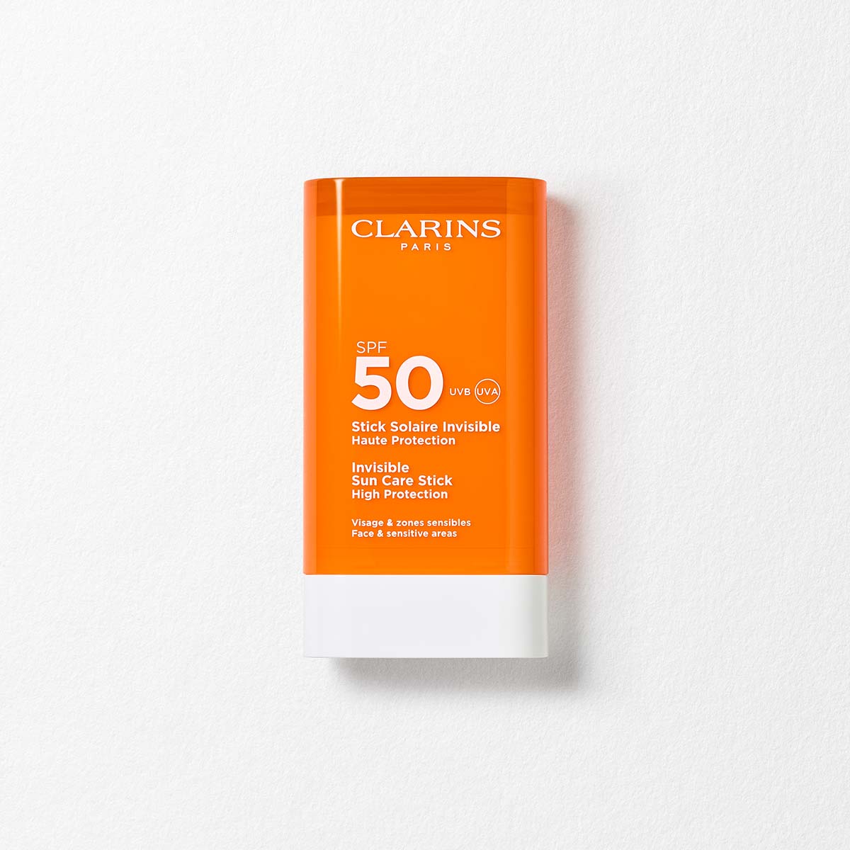 Invisible Sun Care Stick SPF 50
