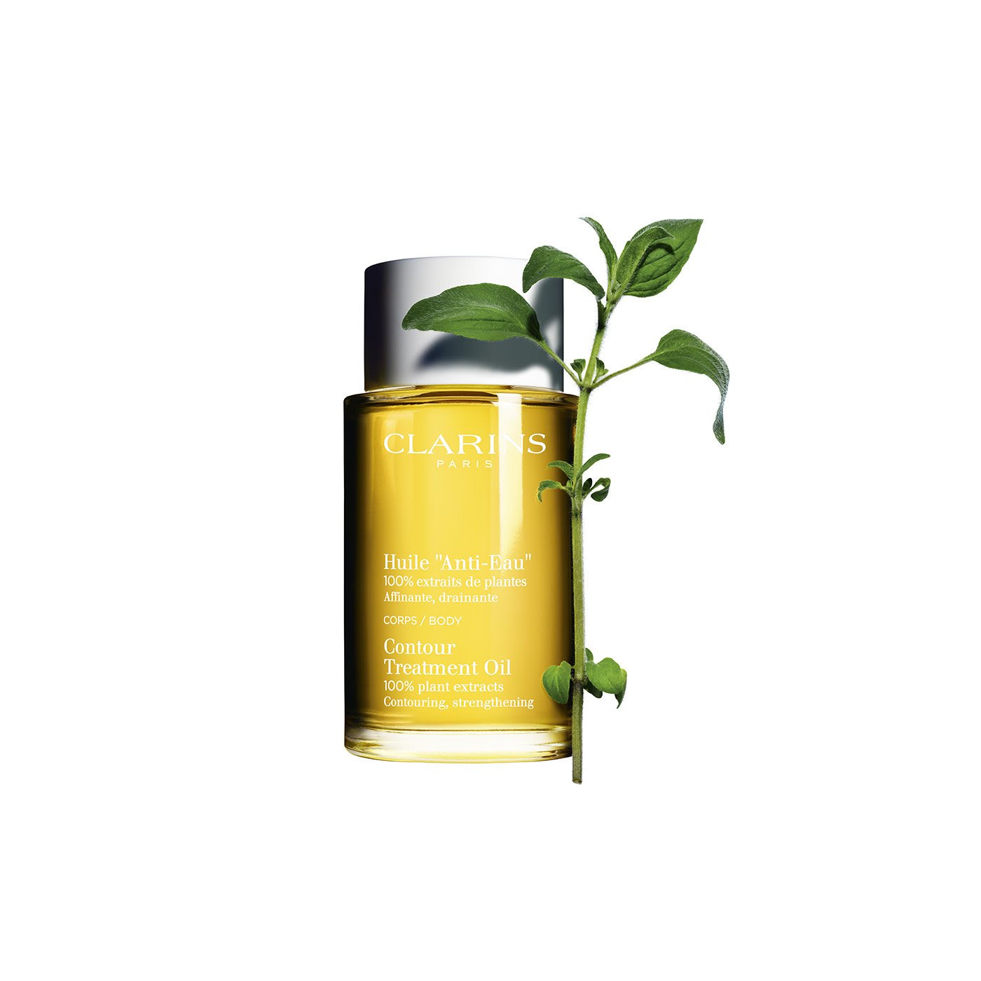 Body Oils Firming Hydrating Treatment Oil Online CLARINS