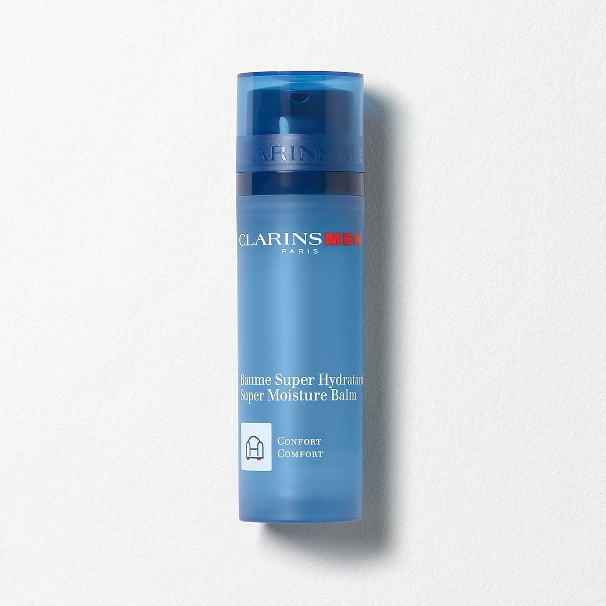 ClarinsMen Super Moisture Balm