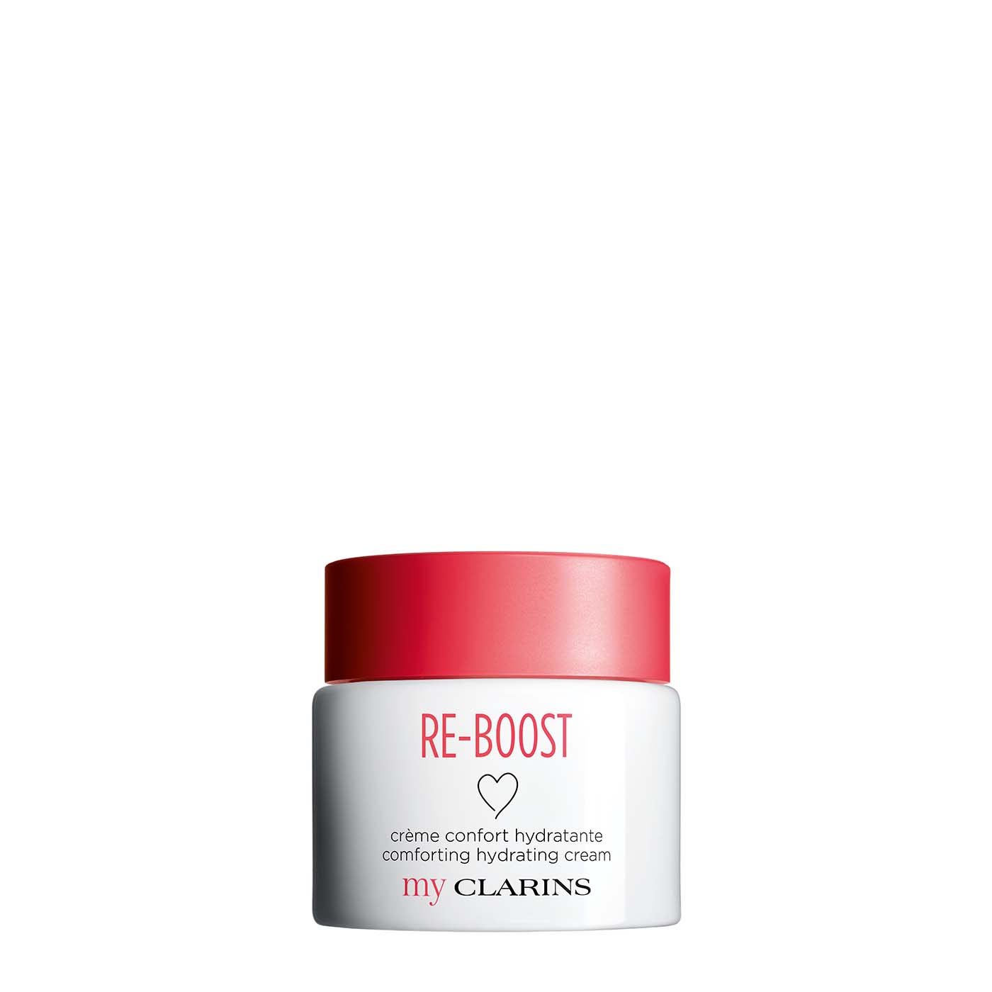 clarins dry skin moisturiser