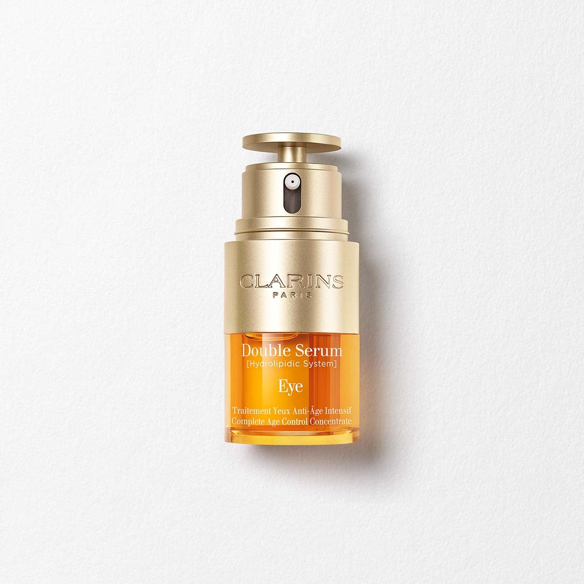 DOUBLE SERUM EYE - Anti-Ageing for Eye Contours