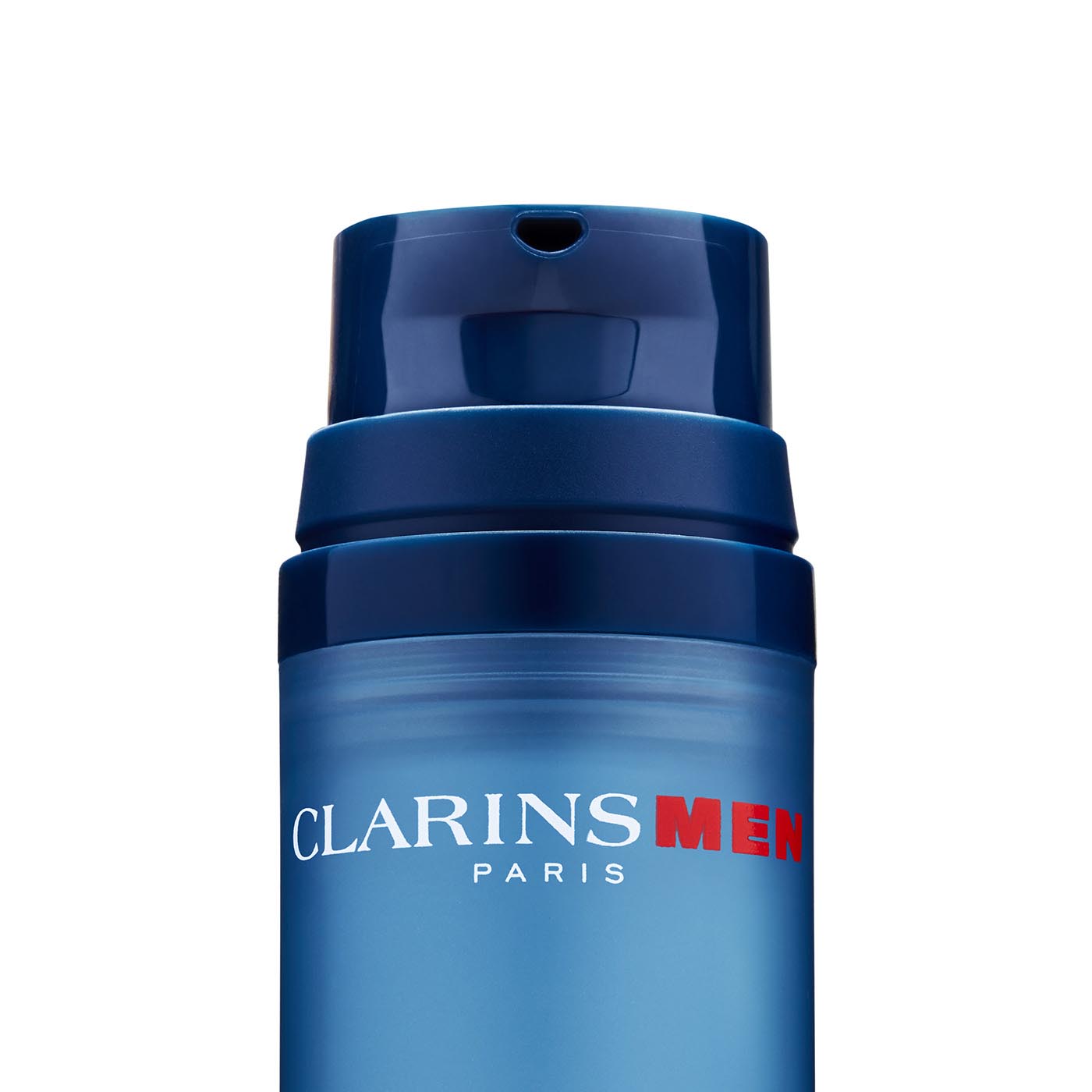 clarins men's face moisturiser