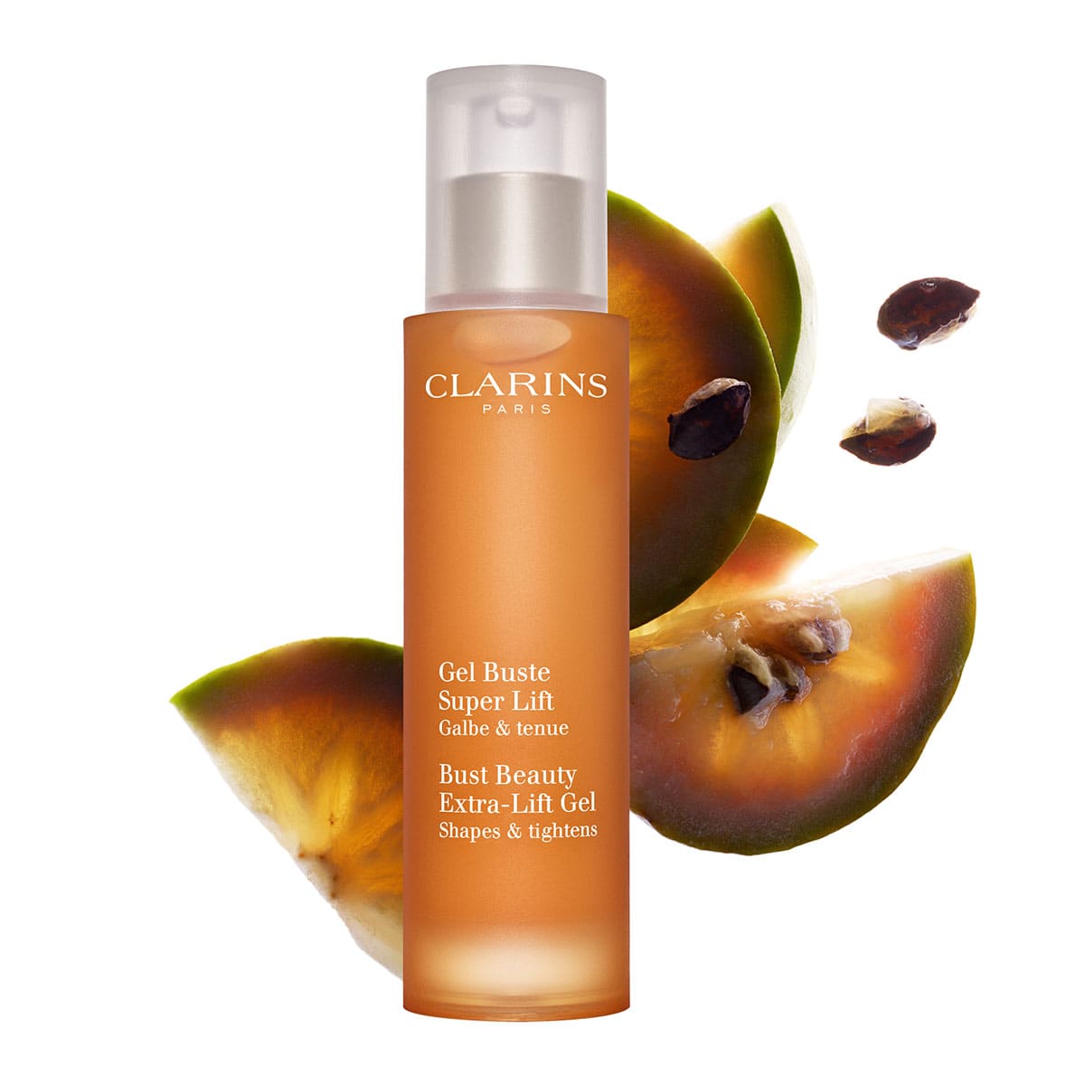 clarins tonic citrus hand cream