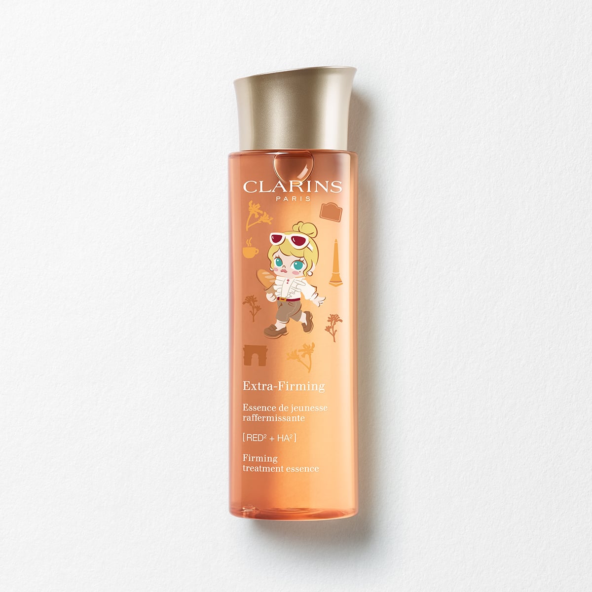 Extra-Firming Treatment Essence - POP MART Limited Edition