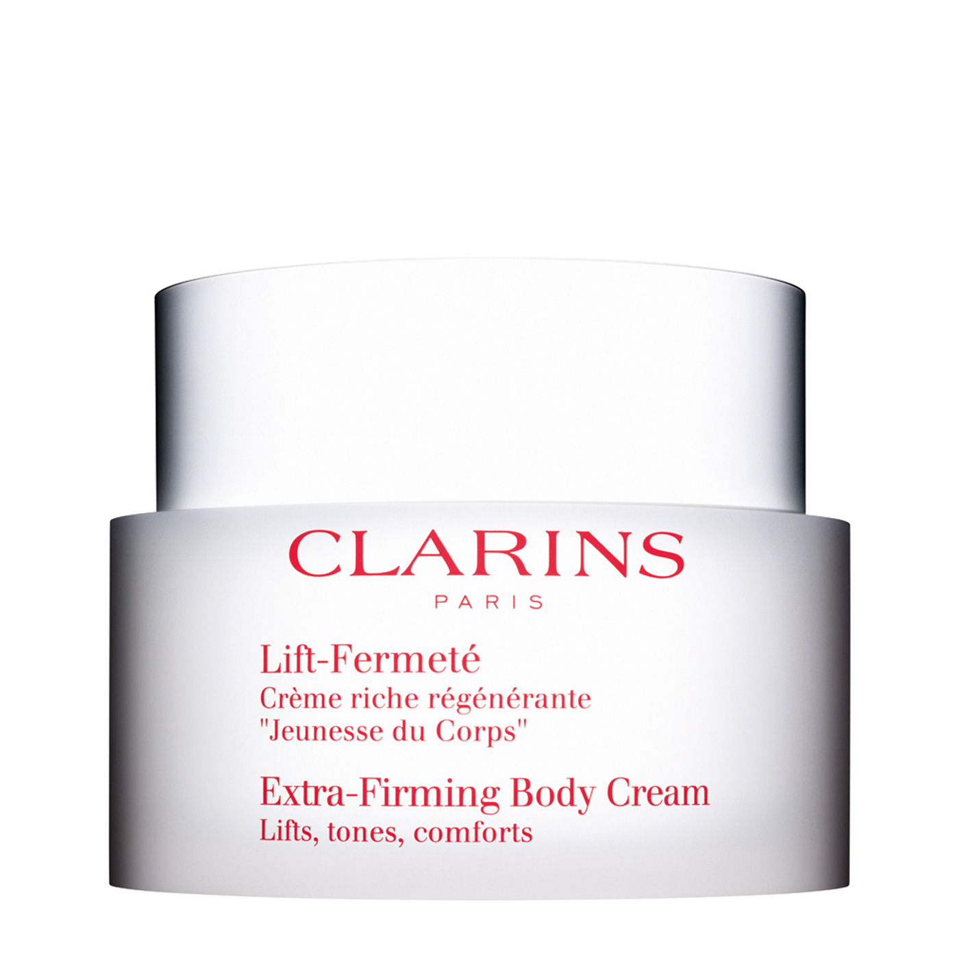 clarins hydrating body lotion
